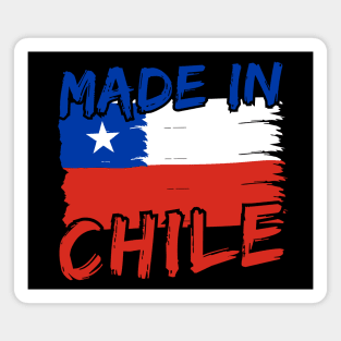 Chilean Magnet